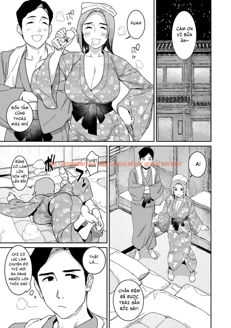 Xem ảnh 10 trong truyện hentai Rakujitsu No Haha - Chapter 3 - hentaitvn.net Xem ảnh 10 trong truyện hentai Rakujitsu No Haha - Chapter 3 - hentaitvn.net