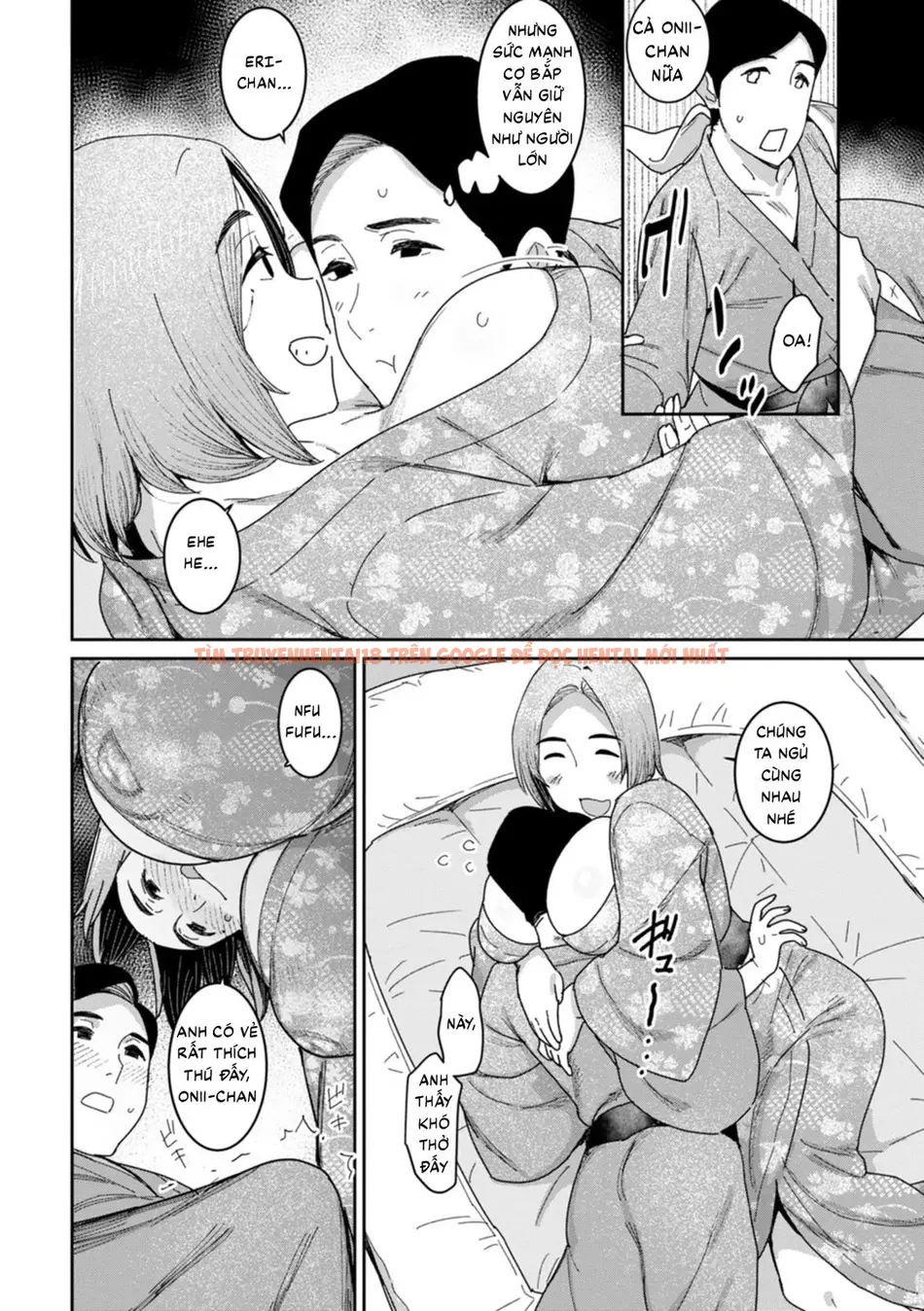 Xem ảnh 11 trong truyện hentai Rakujitsu No Haha - Chapter 3 - hentaitvn.net Xem ảnh 11 trong truyện hentai Rakujitsu No Haha - Chapter 3 - hentaitvn.net