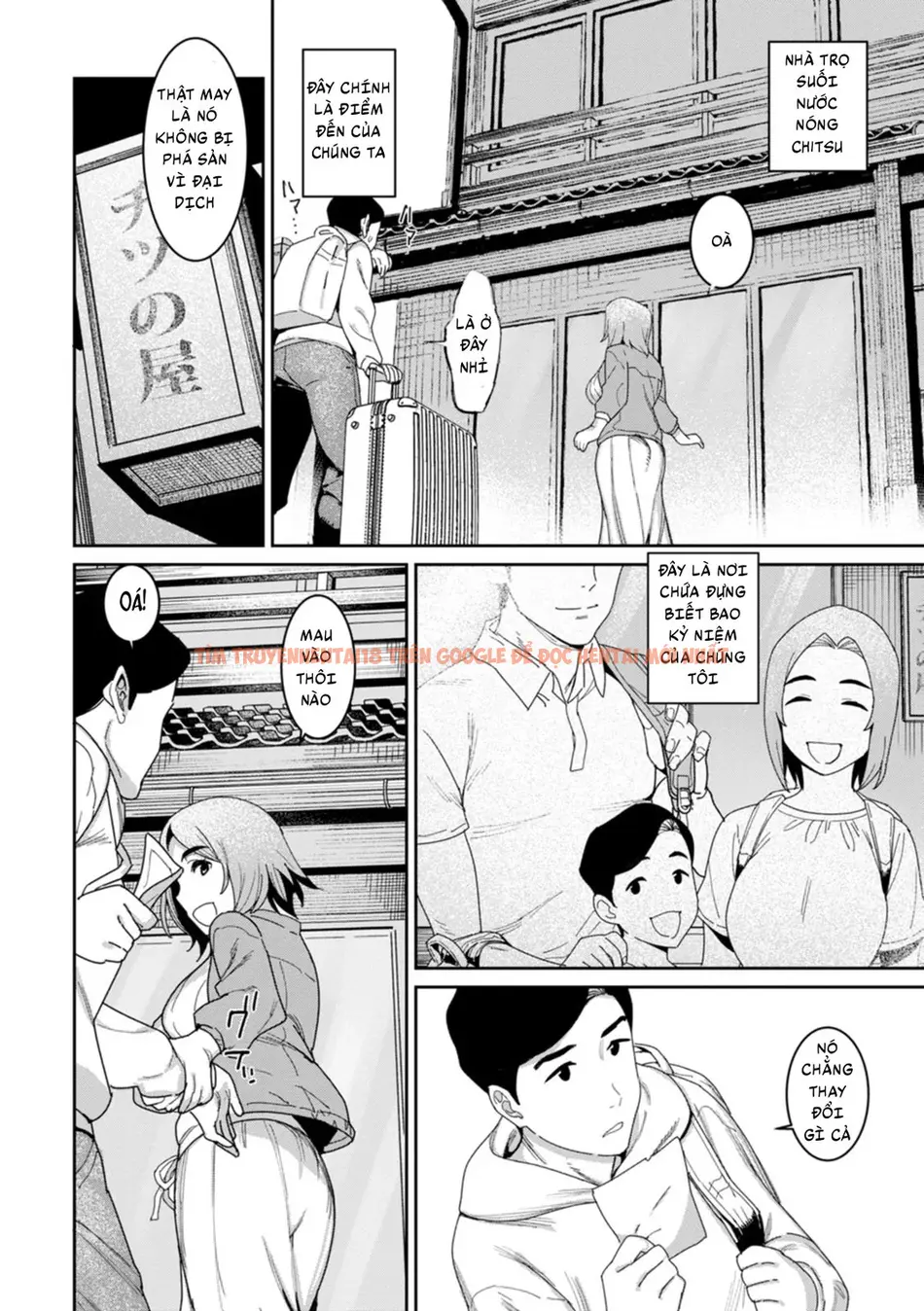 Xem ảnh 3 trong truyện hentai Rakujitsu No Haha - Chapter 3 - hentaitvn.net Xem ảnh 3 trong truyện hentai Rakujitsu No Haha - Chapter 3 - hentaitvn.net