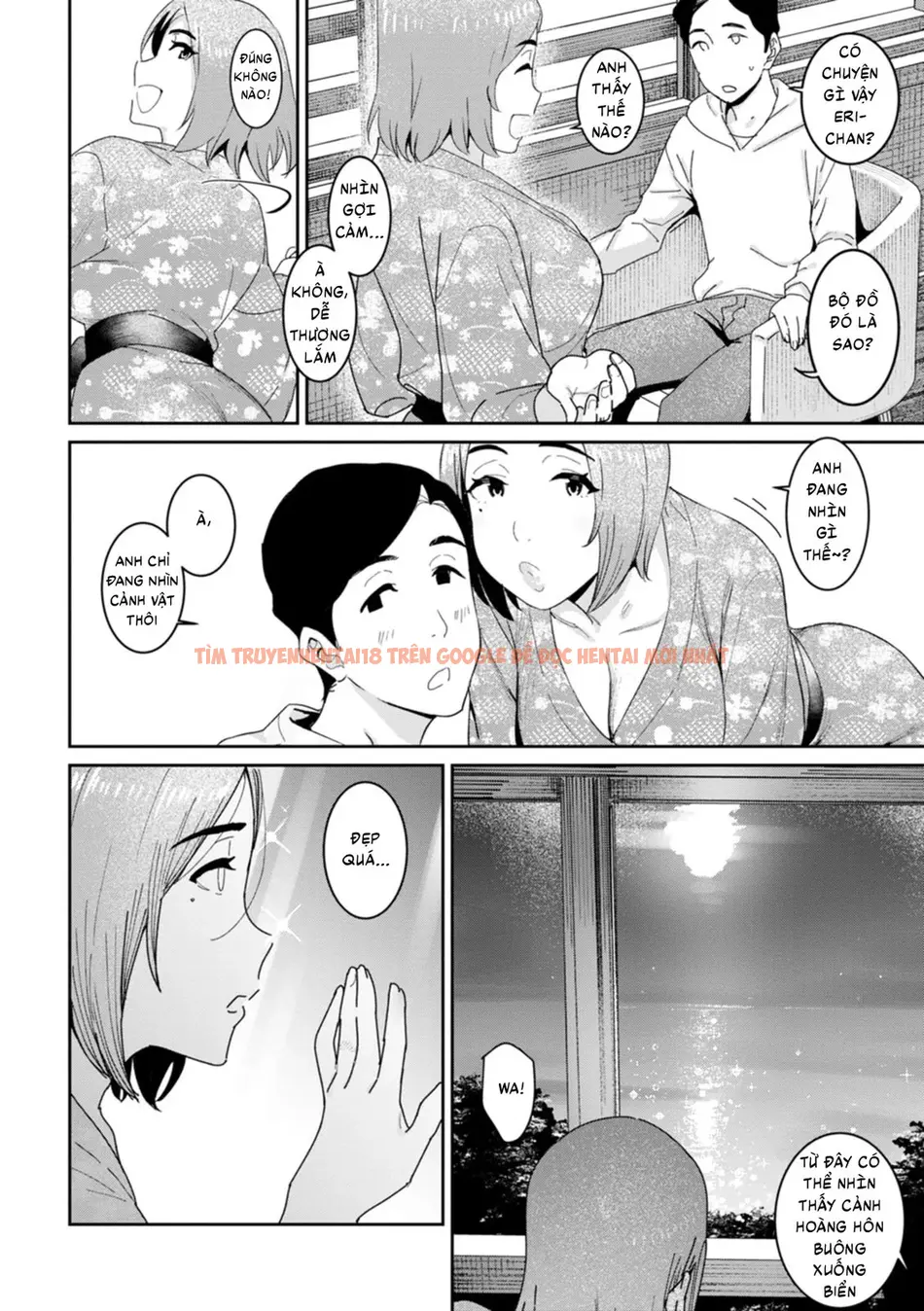 Xem ảnh 5 trong truyện hentai Rakujitsu No Haha - Chapter 3 - hentaitvn.net Xem ảnh 5 trong truyện hentai Rakujitsu No Haha - Chapter 3 - hentaitvn.net