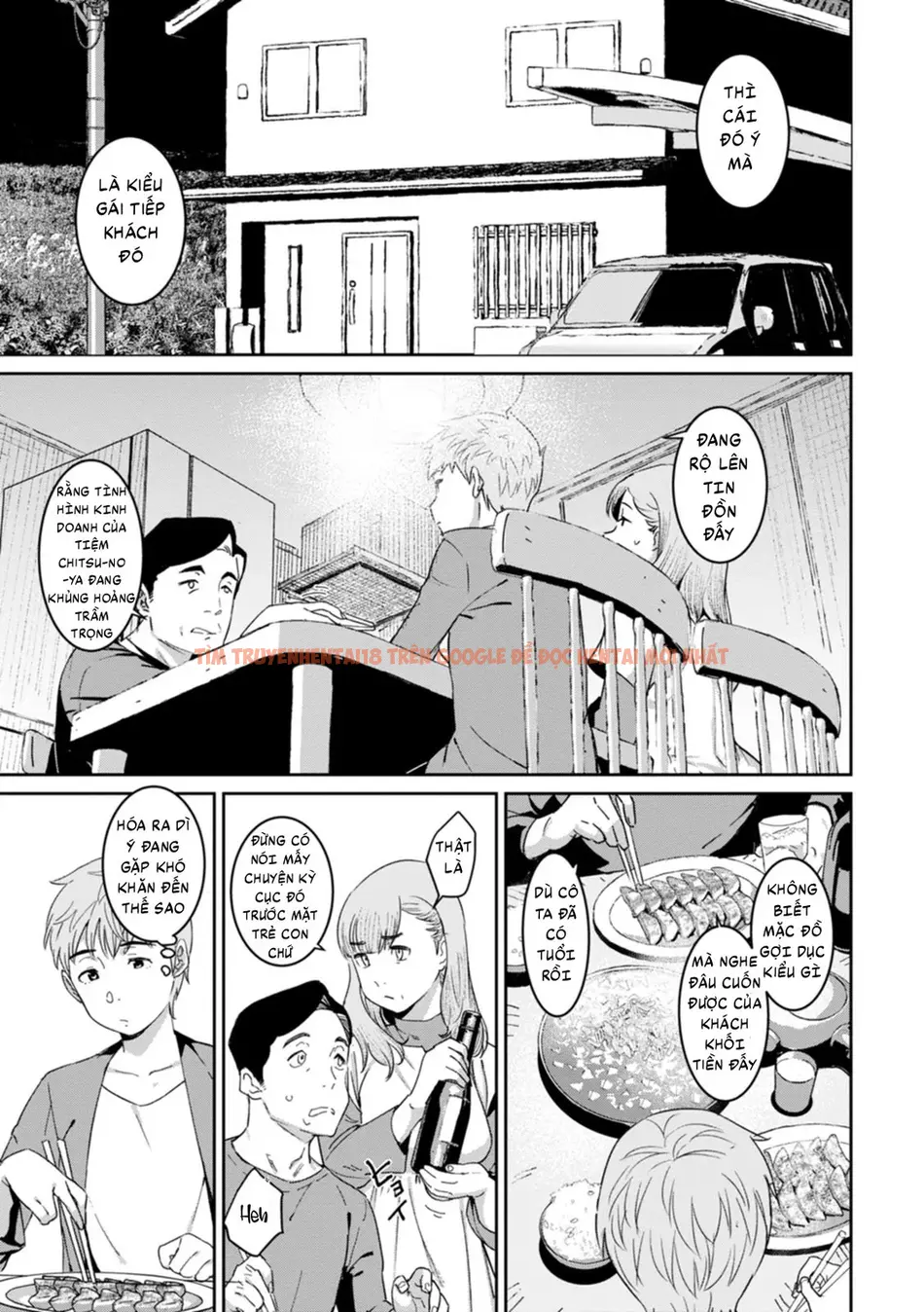 Xem ảnh 4 trong truyện hentai Rakujitsu No Haha - Chapter 4 - hentaitvn.net Xem ảnh 4 trong truyện hentai Rakujitsu No Haha - Chapter 4 - hentaitvn.net