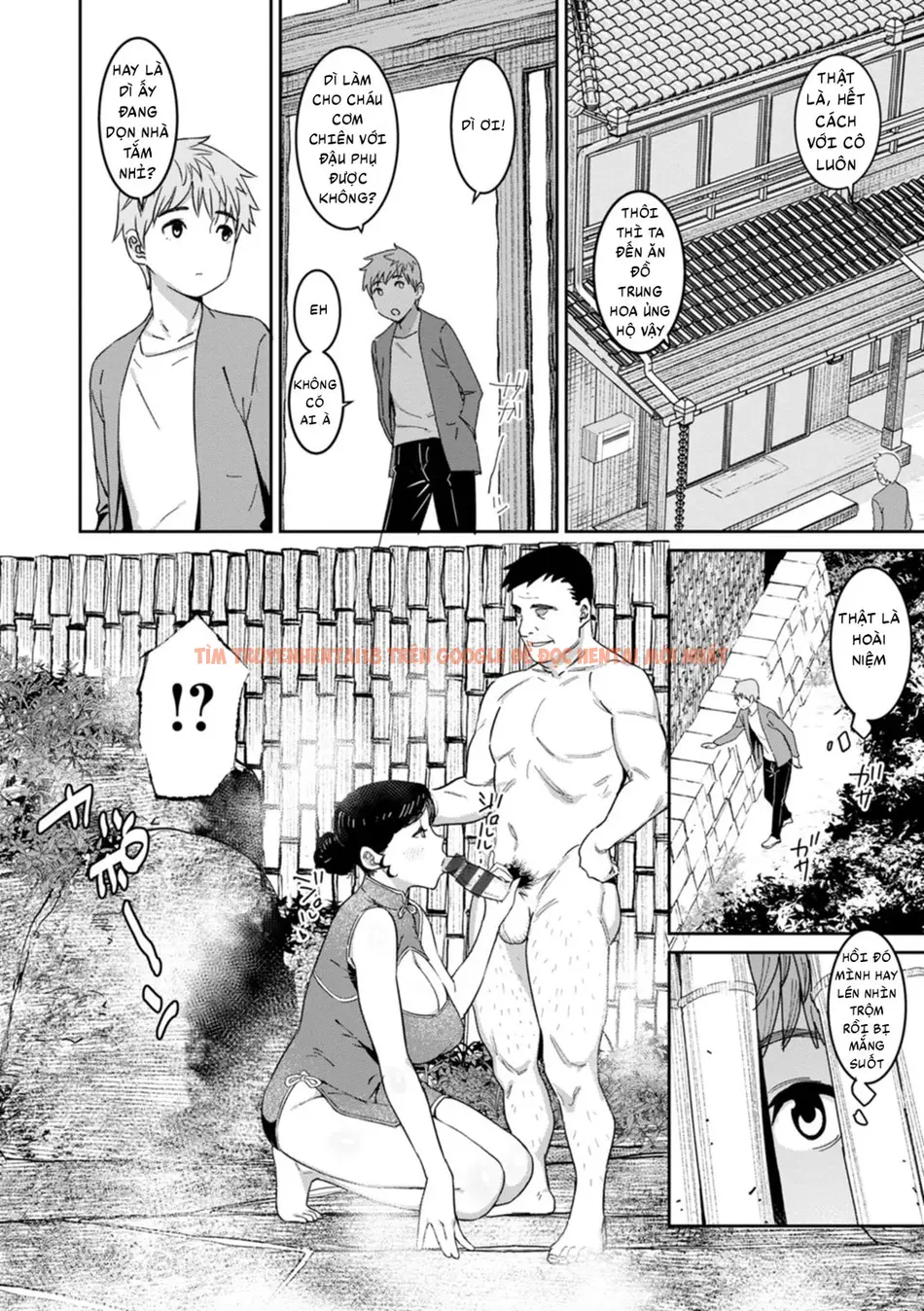 Xem ảnh 5 trong truyện hentai Rakujitsu No Haha - Chapter 4 - hentaitvn.net Xem ảnh 5 trong truyện hentai Rakujitsu No Haha - Chapter 4 - hentaitvn.net