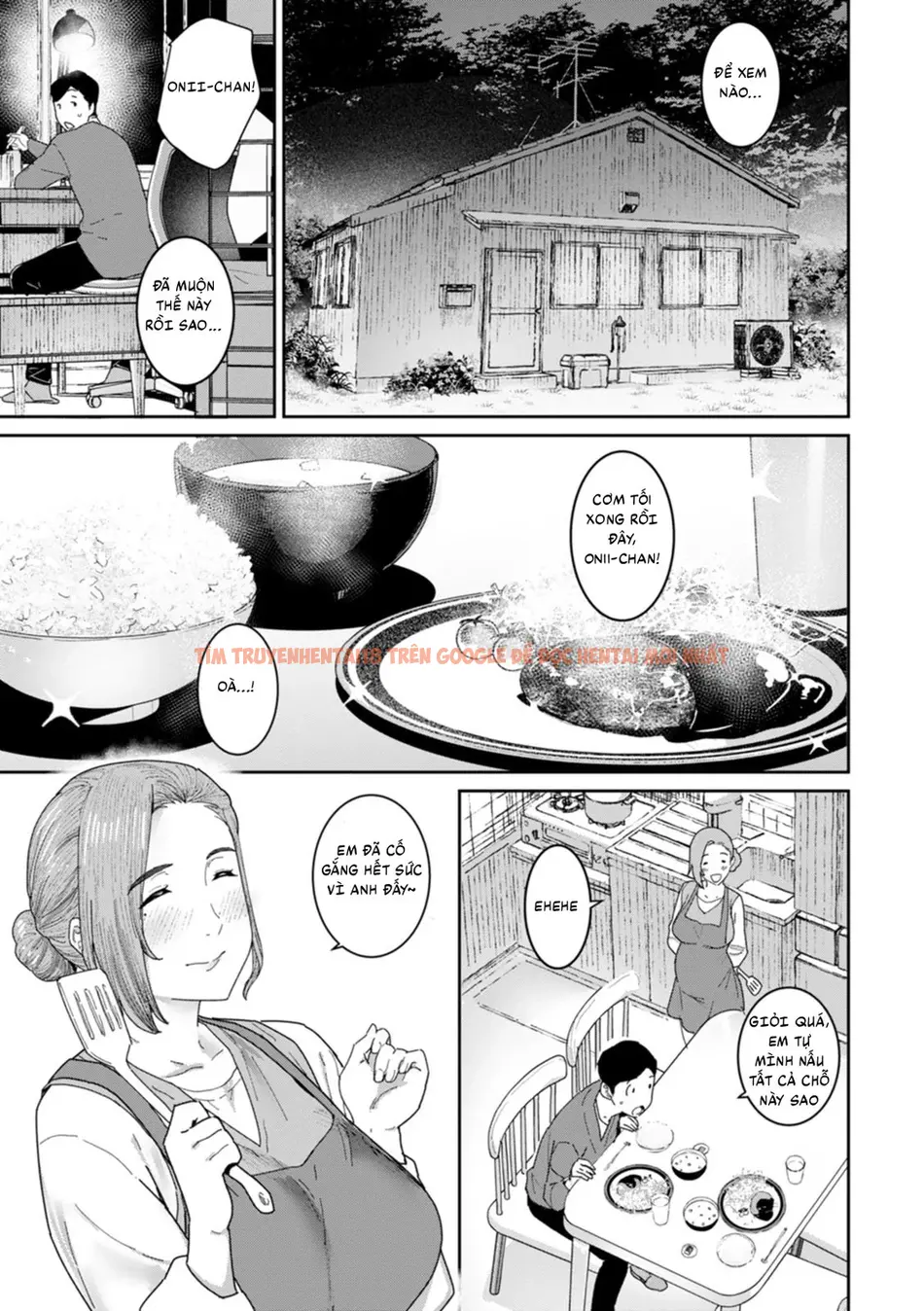Xem ảnh 4 trong truyện hentai Rakujitsu No Haha - Chapter 5 - hentaitvn.net Xem ảnh 4 trong truyện hentai Rakujitsu No Haha - Chapter 5 - hentaitvn.net