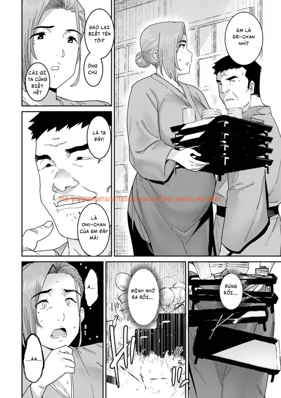 Xem ảnh 7 trong truyện hentai Rakujitsu No Haha - Chapter 5 - hentaitvn.net Xem ảnh 7 trong truyện hentai Rakujitsu No Haha - Chapter 5 - hentaitvn.net