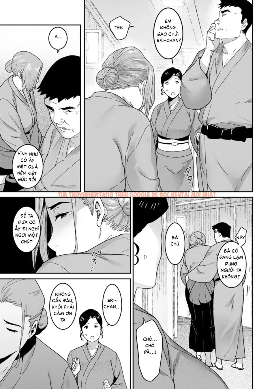 Xem ảnh 8 trong truyện hentai Rakujitsu No Haha - Chapter 5 - hentaitvn.net Xem ảnh 8 trong truyện hentai Rakujitsu No Haha - Chapter 5 - hentaitvn.net