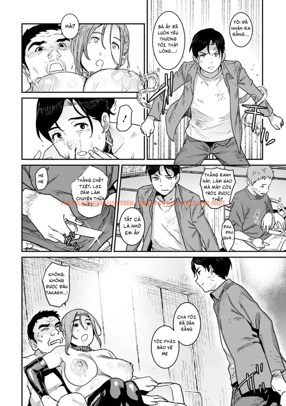 Xem ảnh Rakujitsu No Haha - Chapter 6 - 17 - Truyenhentaiz.net Xem ảnh Rakujitsu No Haha - Chapter 6 - 17 - Truyenhentaiz.net