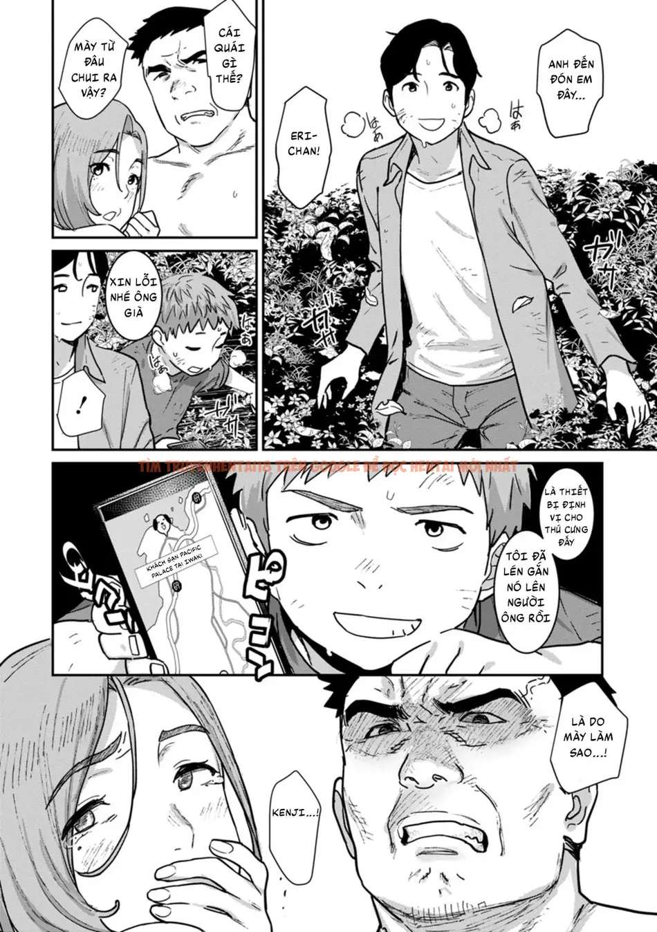 Xem ảnh Rakujitsu No Haha - Chapter 6 - 3 - Truyenhentaiz.net Xem ảnh Rakujitsu No Haha - Chapter 6 - 3 - Truyenhentaiz.net