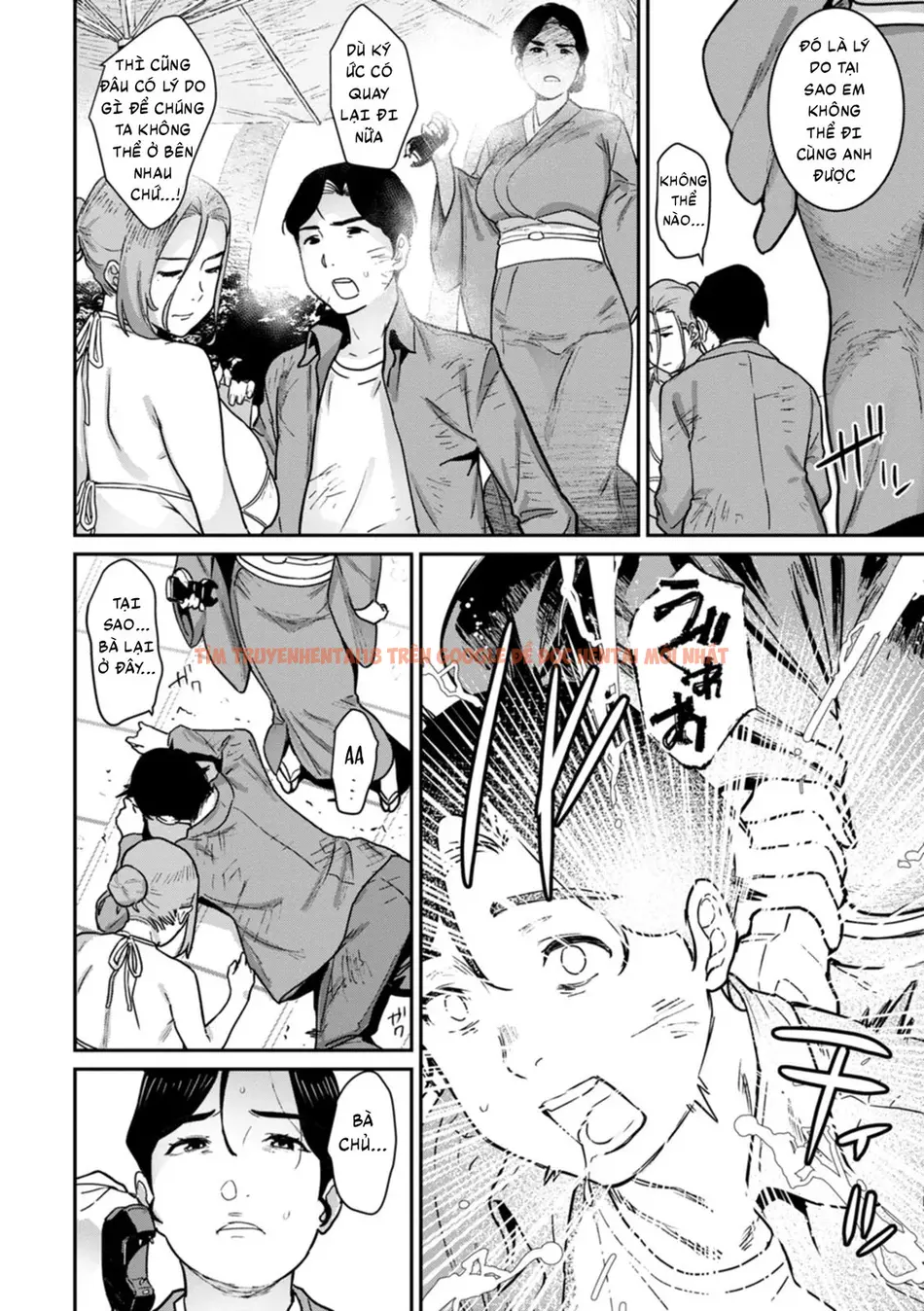 Xem ảnh Rakujitsu No Haha - Chapter 6 - 5 - Truyenhentaiz.net Xem ảnh Rakujitsu No Haha - Chapter 6 - 5 - Truyenhentaiz.net