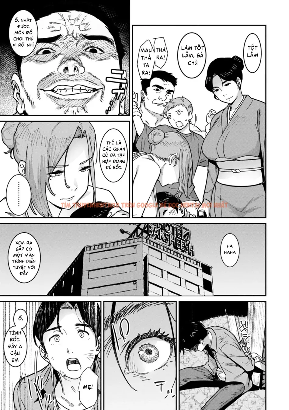 Xem ảnh Rakujitsu No Haha - Chapter 6 - 6 - Truyenhentaiz.net Xem ảnh Rakujitsu No Haha - Chapter 6 - 6 - Truyenhentaiz.net