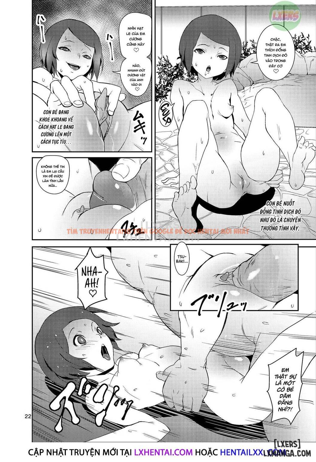 Xem ảnh 20 trong truyện hentai Rakusatsu! Otanoshimi Kobukuro - One Shot - hentaitvn.net