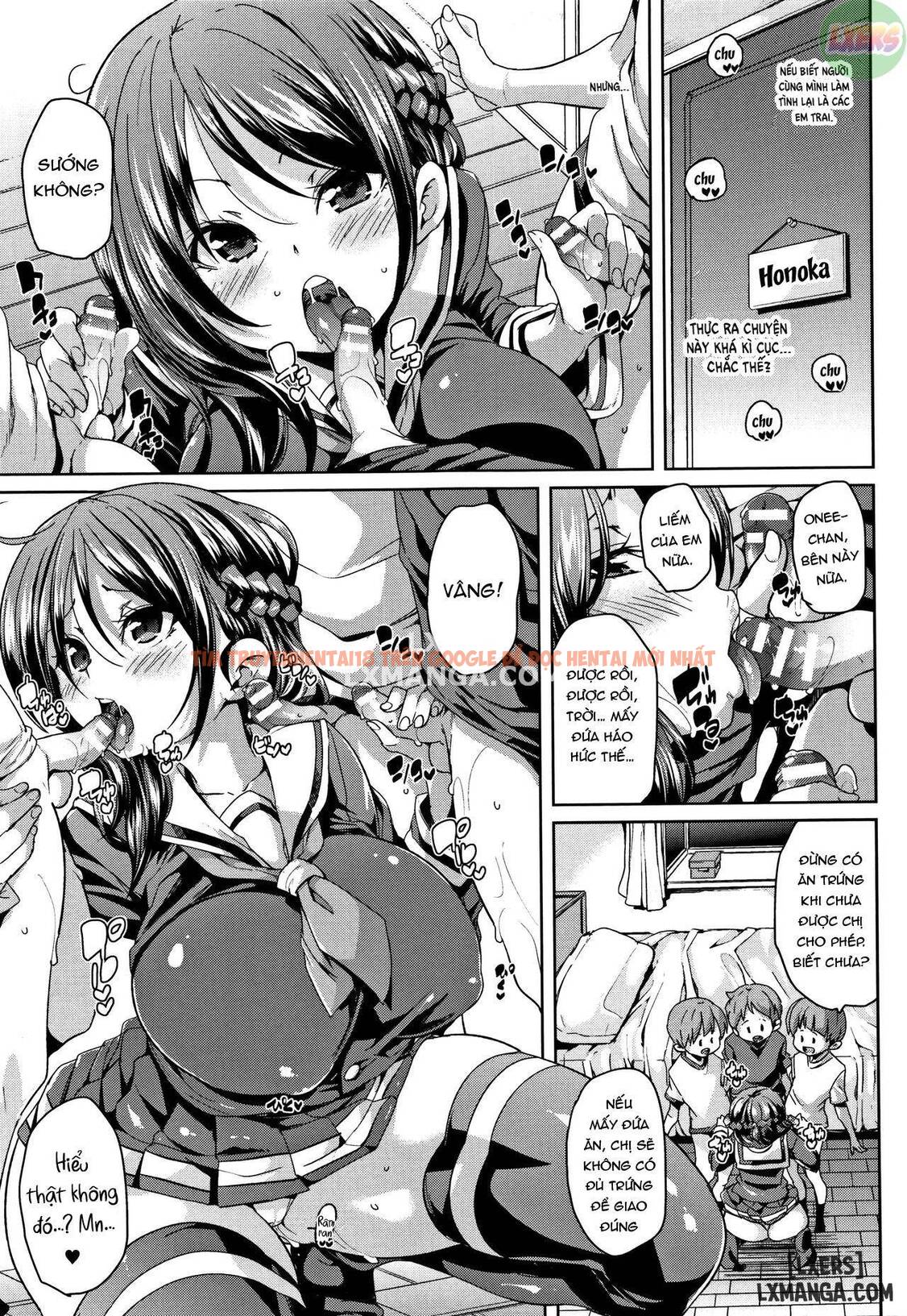 Xem ảnh 13 trong truyện hentai Ran-Drop - Chapter 1 - hentaitvn.net