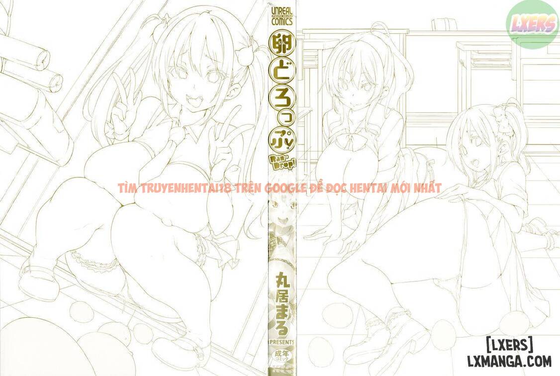 Xem ảnh 6 trong truyện hentai Ran-Drop - Chapter 1 - hentaitvn.net