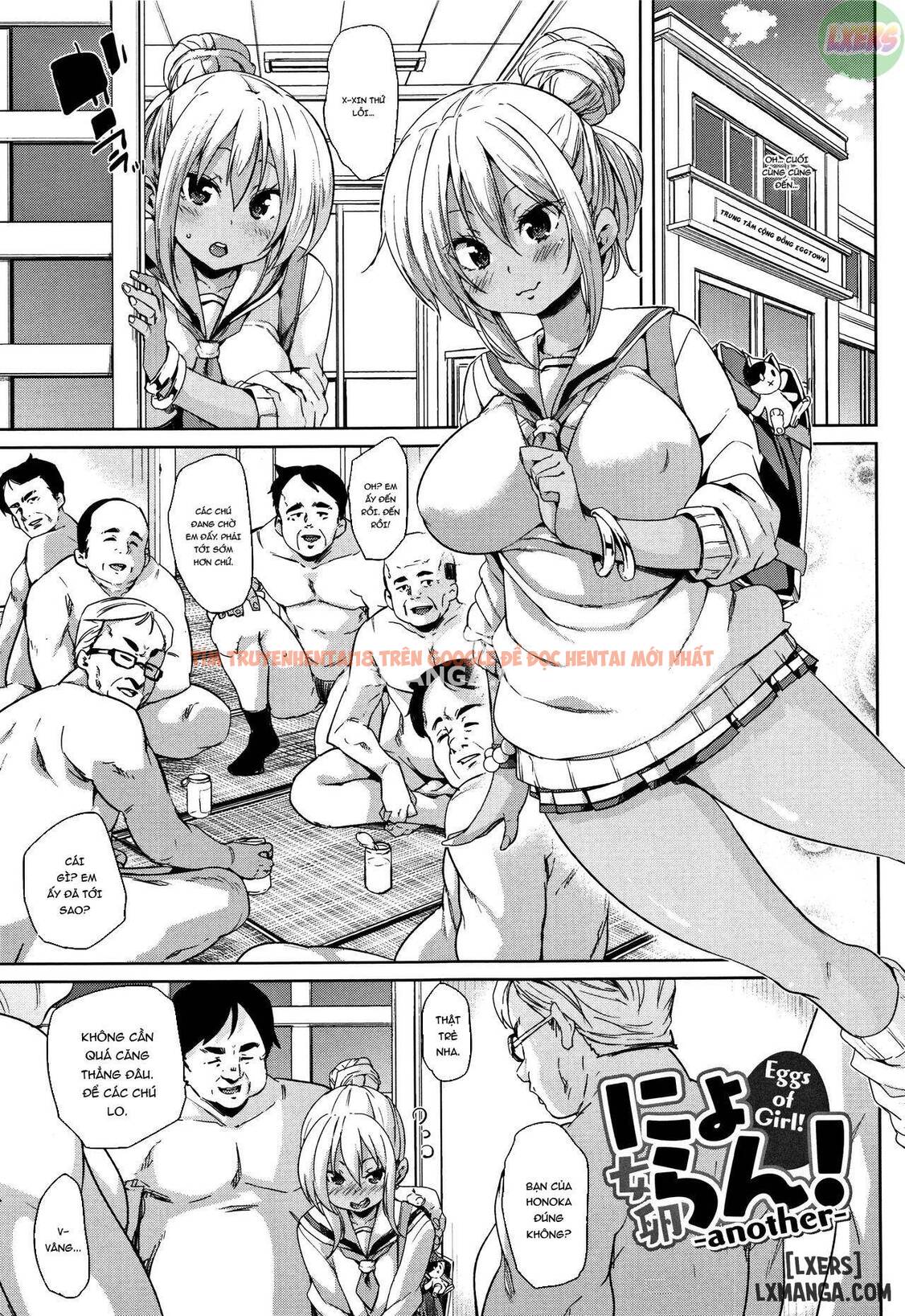 Xem ảnh 3 trong truyện hentai Ran-Drop - Chapter 2 - hentaitvn.net