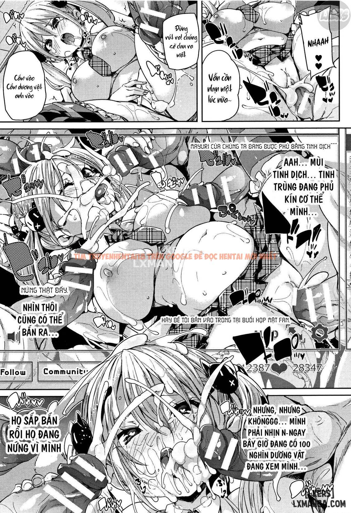 Trang truyện 19 trong truyện tranh Ran-drop - Chapter 3 - truyentvn.net