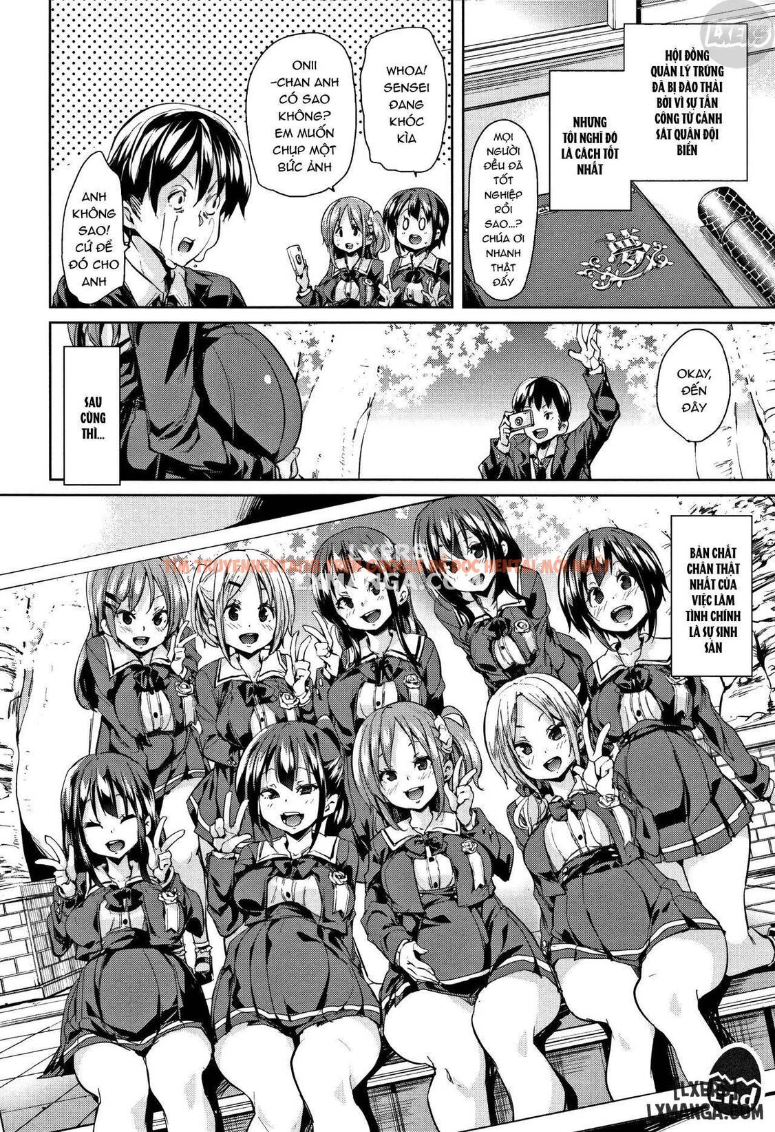 Xem ảnh 26 trong truyện hentai Ran-Drop - Chapter 6 - hentaitvn.net