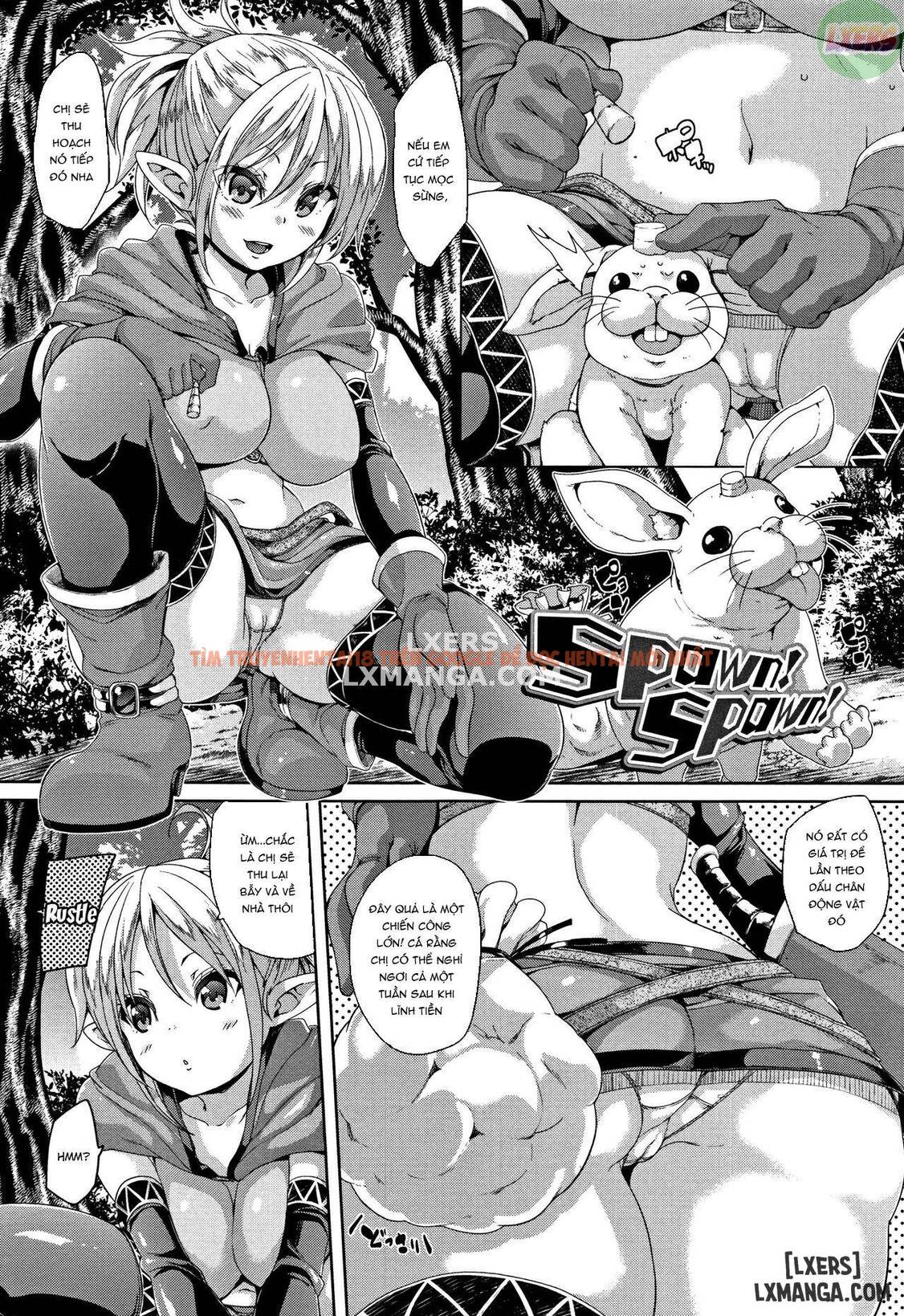 Xem ảnh 3 trong truyện hentai Ran-Drop - Chapter 7 - hentaitvn.net
