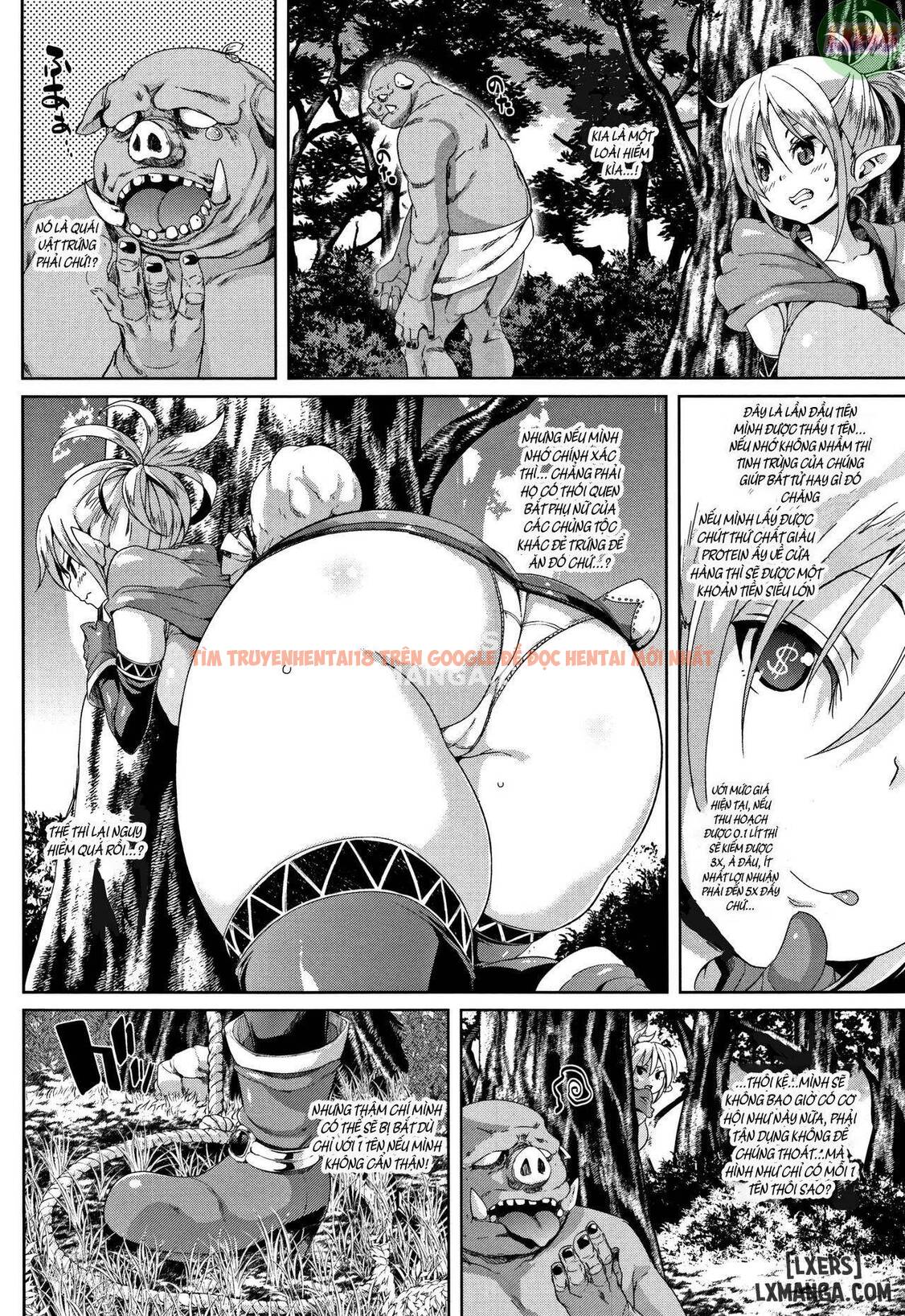 Xem ảnh 4 trong truyện hentai Ran-Drop - Chapter 7 - hentaitvn.net