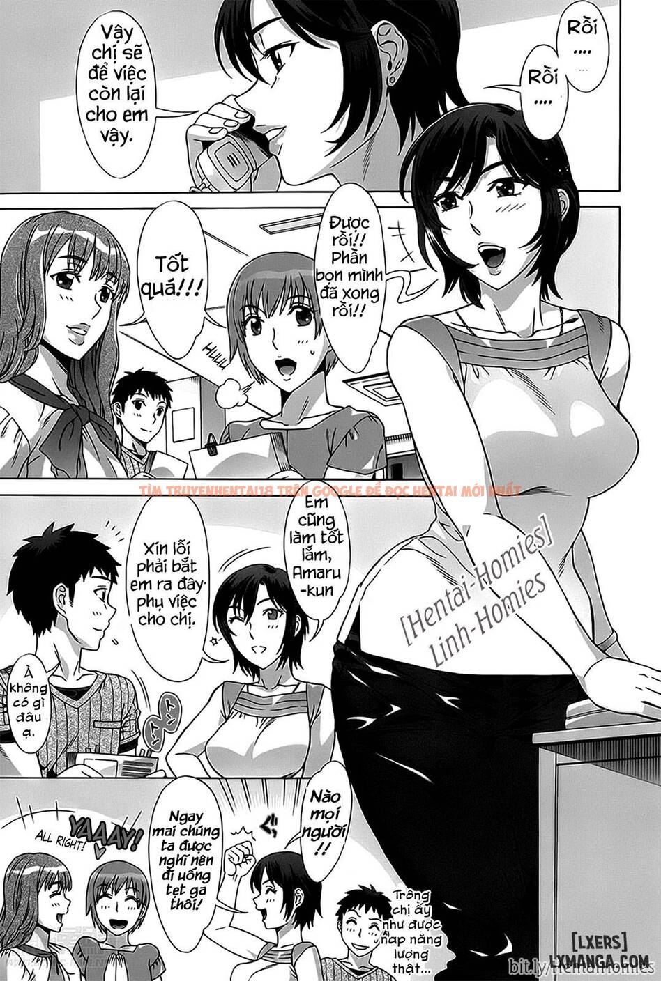 Trang truyện 0 trong truyện tranh Ran Kon - Chap 5 - lxmanga.org