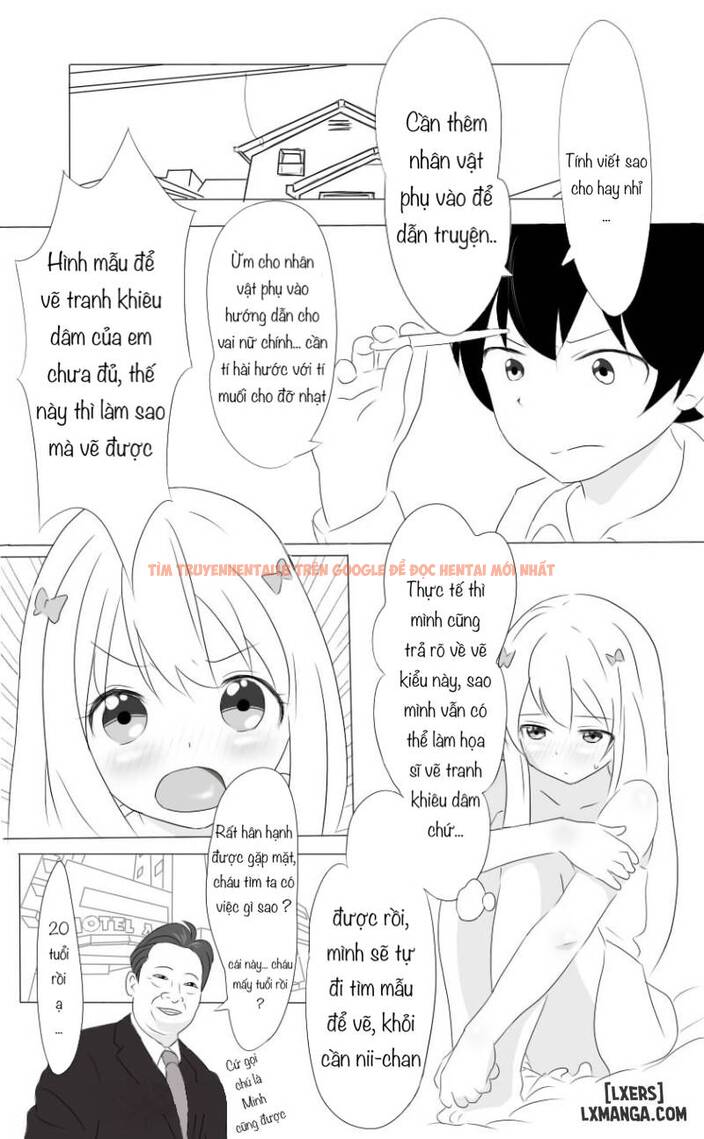 Xem ảnh 1 trong truyện hentai Ranobe No Uriage Wa 9-Wari - One Shot - hentaitvn.net