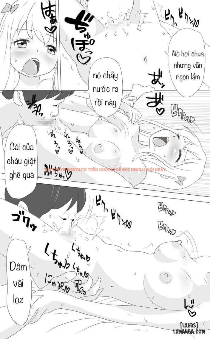 Xem ảnh 4 trong truyện hentai Ranobe No Uriage Wa 9-Wari - One Shot - hentaitvn.net