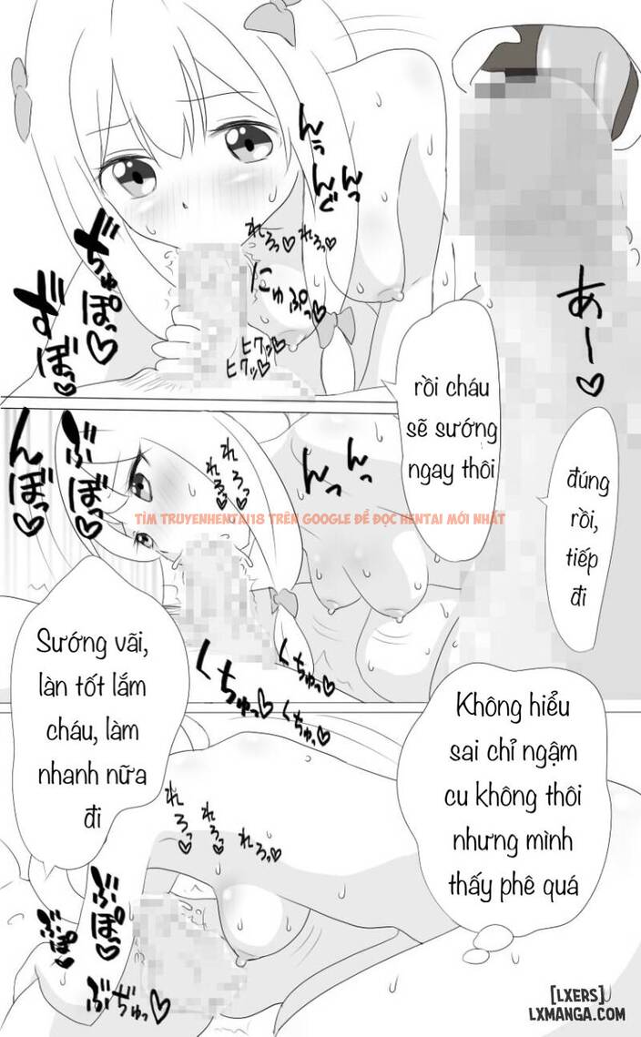 Xem ảnh 6 trong truyện hentai Ranobe No Uriage Wa 9-Wari - One Shot - hentaitvn.net