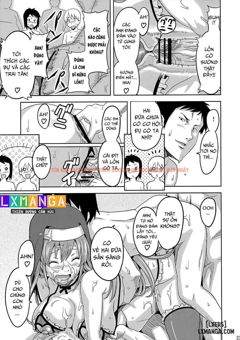 Xem ảnh 22 693ac0bee8634 trong truyện hentai Rantama - One Shot. - www.hentaitvn.net Xem ảnh 22 693ac0bee8634 trong truyện hentai Rantama - One Shot. - www.hentaitvn.net