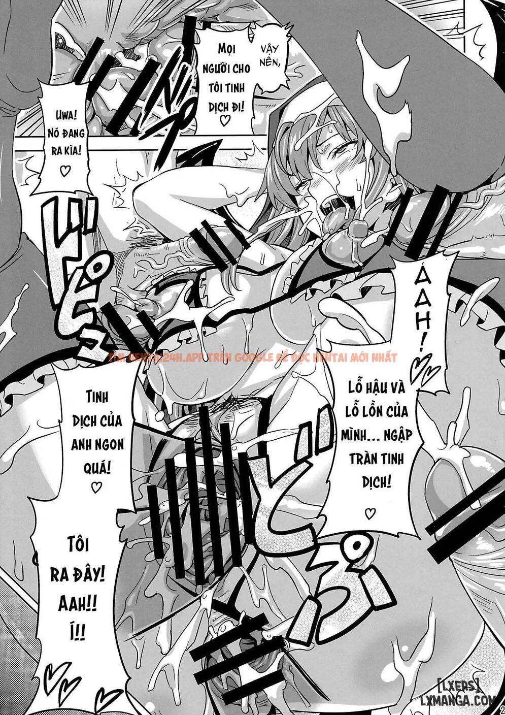 Xem ảnh 26 693ac0bee8634 trong truyện hentai Rantama - One Shot. - www.hentaitvn.net Xem ảnh 26 693ac0bee8634 trong truyện hentai Rantama - One Shot. - www.hentaitvn.net