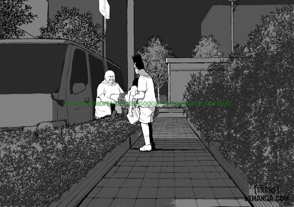 Hình ảnh 4 trong Rape Brothers - One Shot - Hentaimanhwa.net