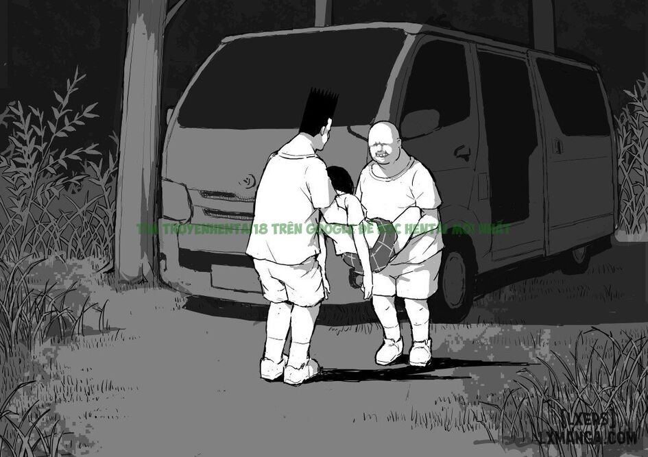 Hình ảnh 6 trong Rape Brothers - One Shot - Hentaimanhwa.net