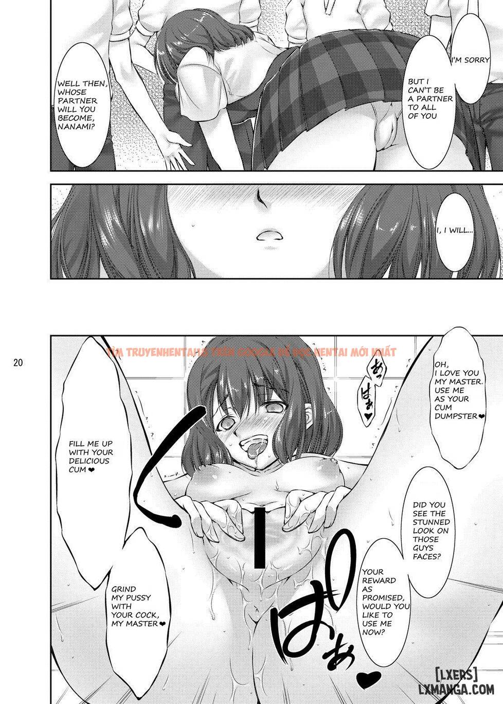 Xem ảnh 17 trong truyện hentai Rape Me No Princess-sama Maji Nakadashi1000% - One Shot - hentaitvn.net