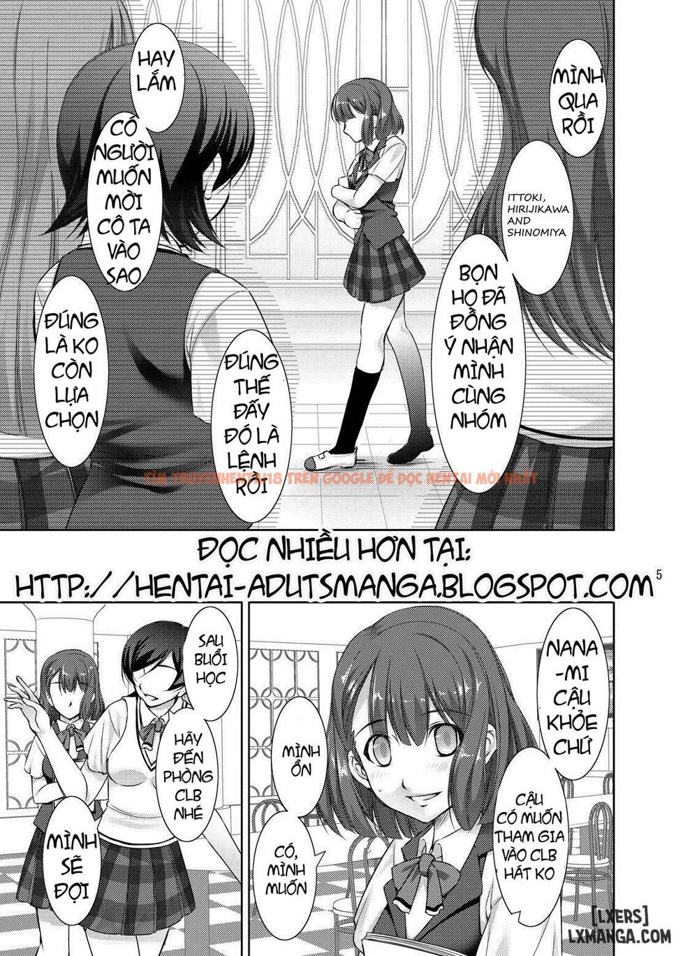Xem ảnh 2 trong truyện hentai Rape Me No Princess-sama Maji Nakadashi1000% - One Shot - hentaitvn.net