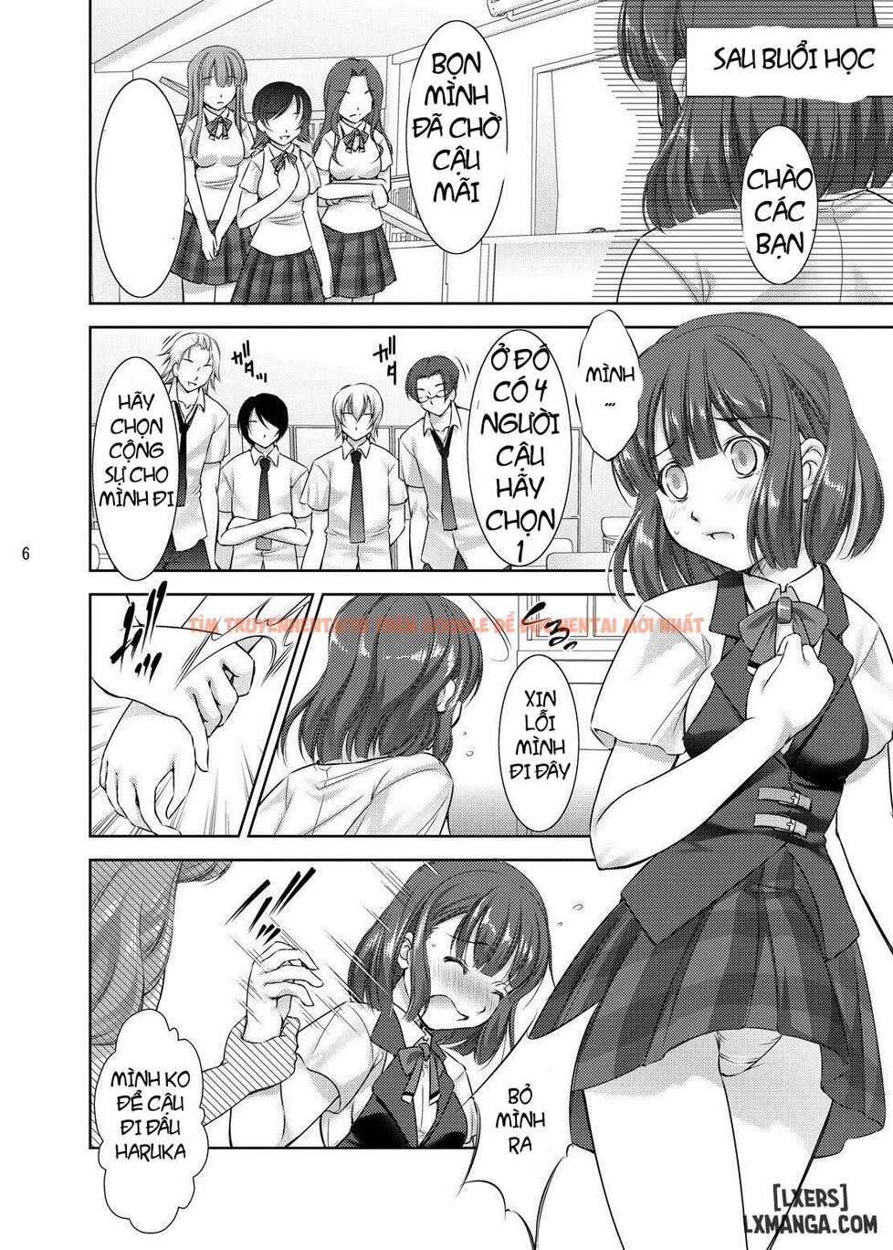 Xem ảnh 6 trong truyện hentai Rape Me No Princess-sama Maji Nakadashi1000% - One Shot - hentaitvn.net