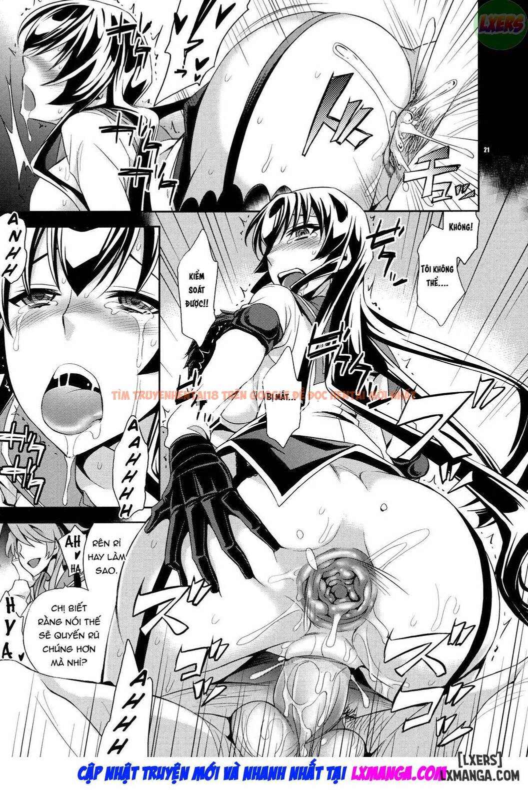 Xem ảnh 22 trong truyện hentai RAPE OF THE DEAD - One Shot - hentaitvn.net