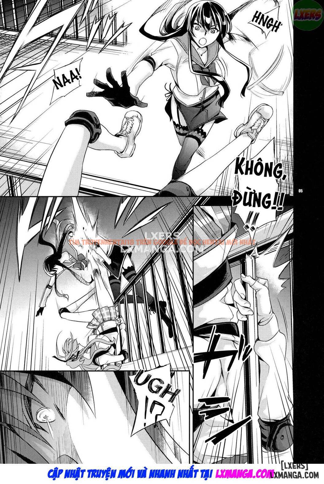 Xem ảnh 6 trong truyện hentai RAPE OF THE DEAD - One Shot - hentaitvn.net