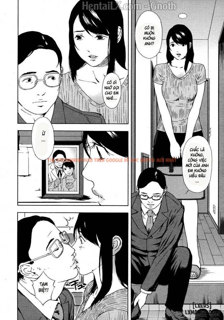 Trang truyện 1 trong truyện tranh Re Daddy - One Shot - hentai24h.pro