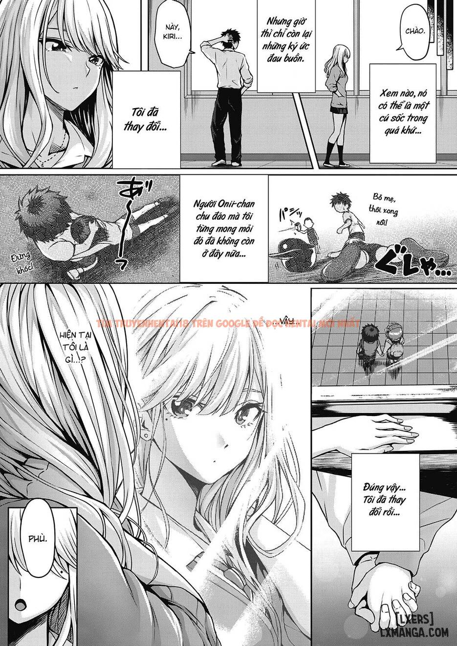 Xem ảnh 2 trong truyện hentai Re:Hatsukoi - One Shot - hentaitvn.net