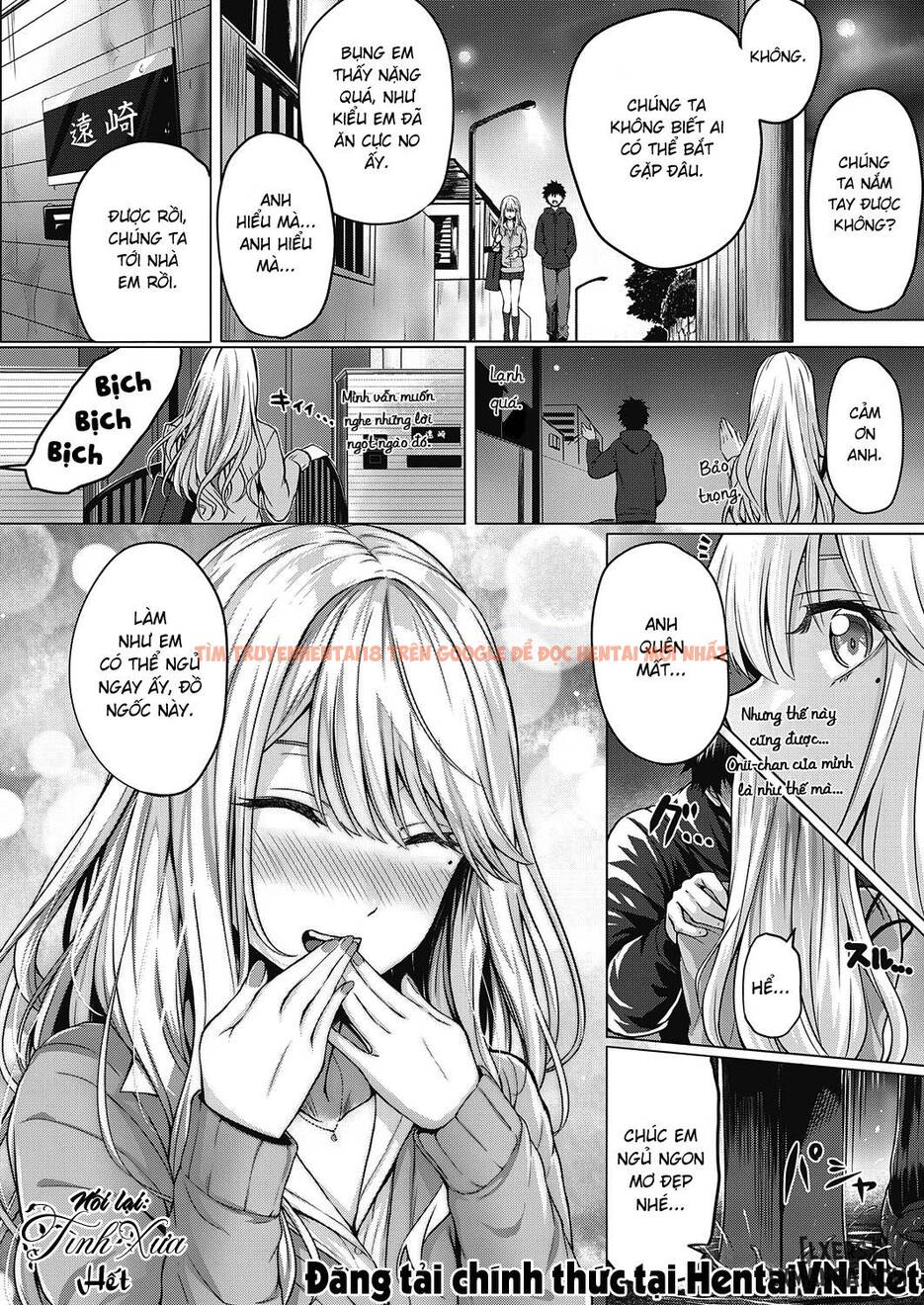 Xem ảnh 25 trong truyện hentai Re:Hatsukoi - One Shot - hentaitvn.net