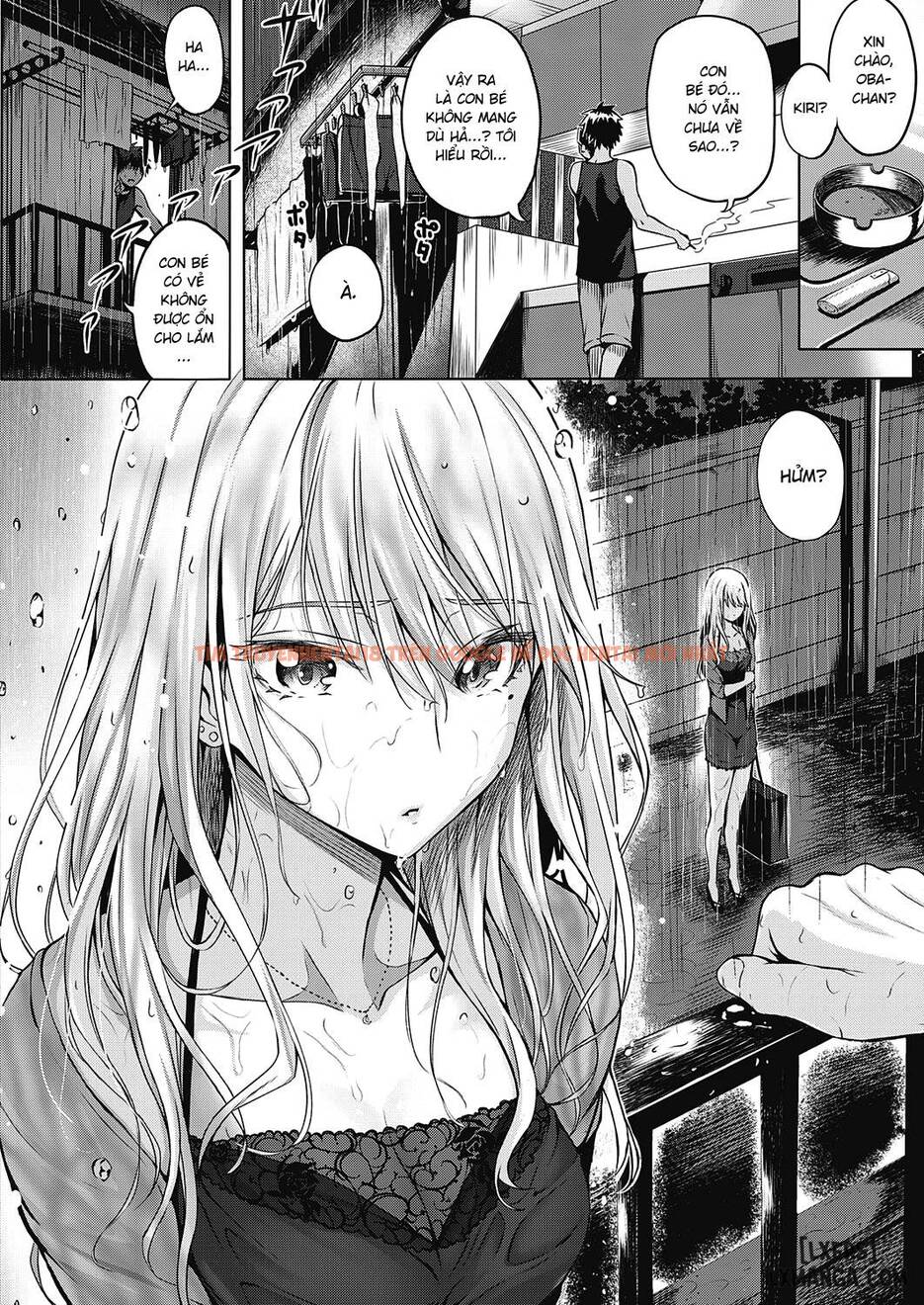 Xem ảnh 3 trong truyện hentai Re:Hatsukoi - One Shot - hentaitvn.net