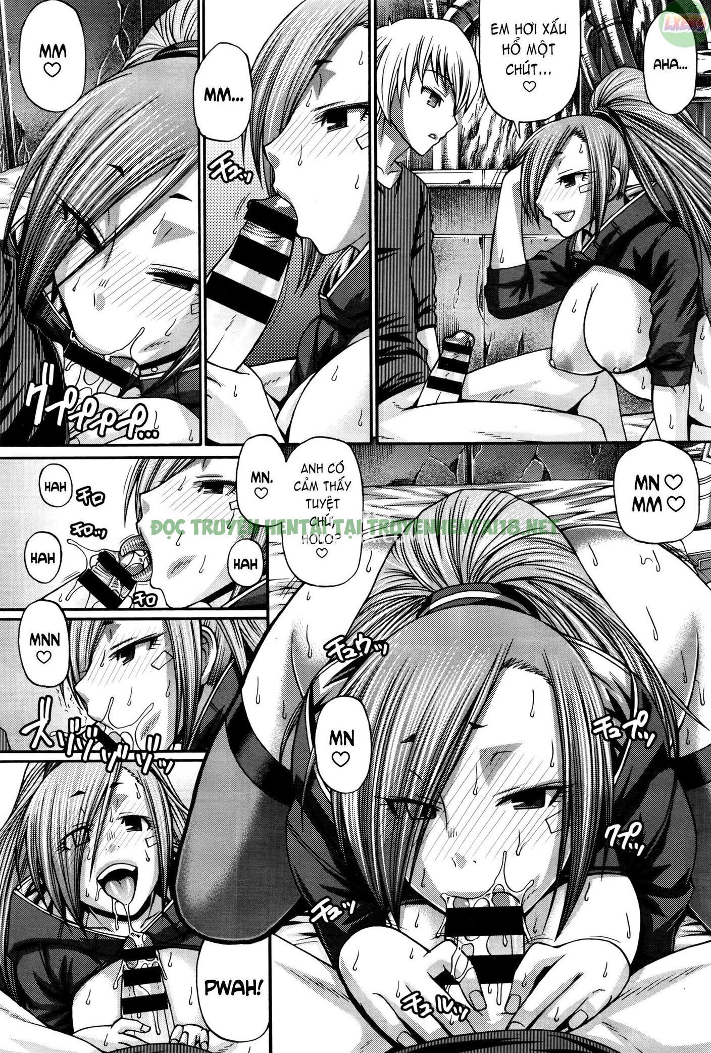 Xem ảnh 9 trong truyện hentai Re Incarnation - Chapter 11 - truyenhentai18.pro