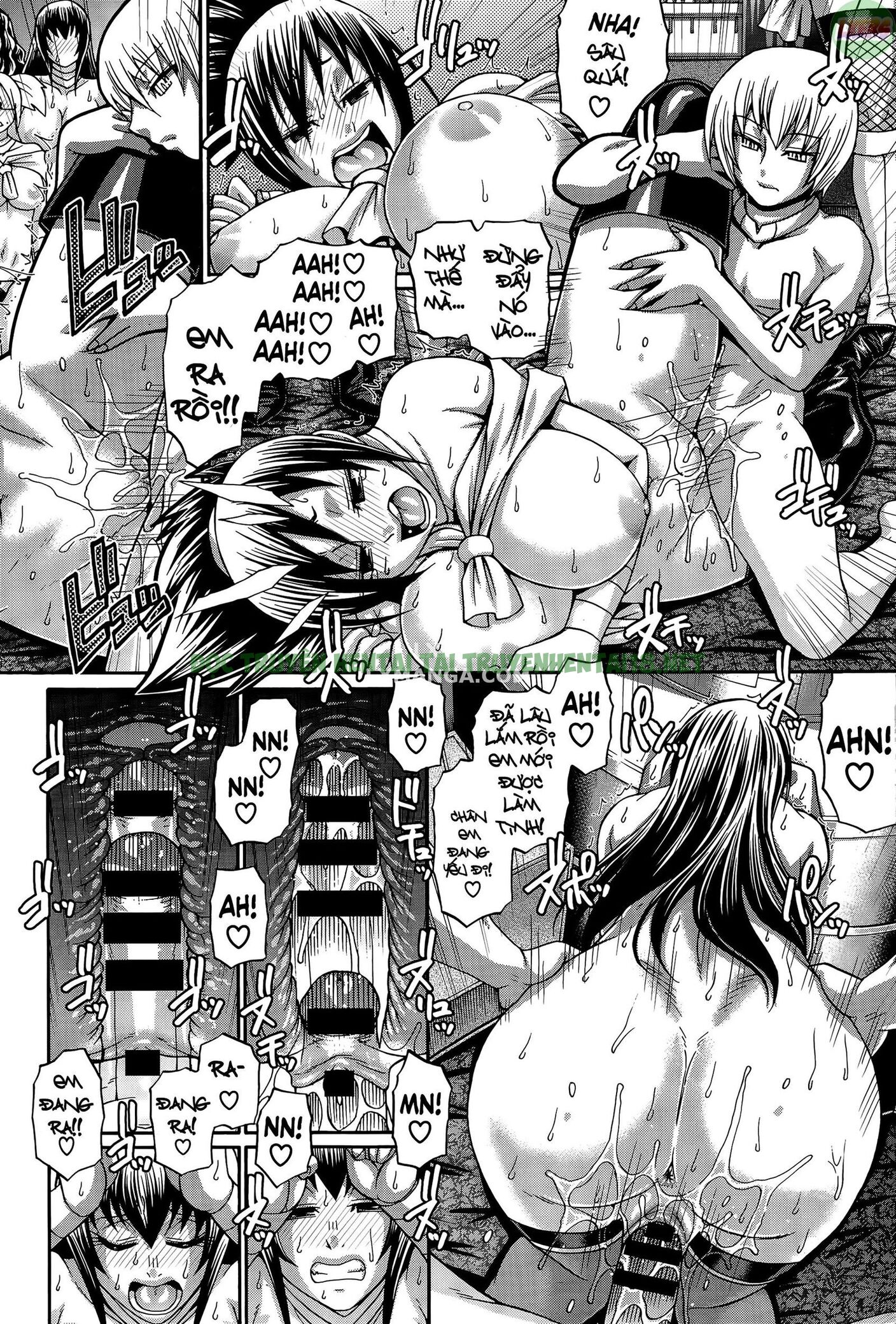 Xem ảnh 8 trong truyện hentai Re Incarnation - Chapter 2 - truyenhentai18.pro