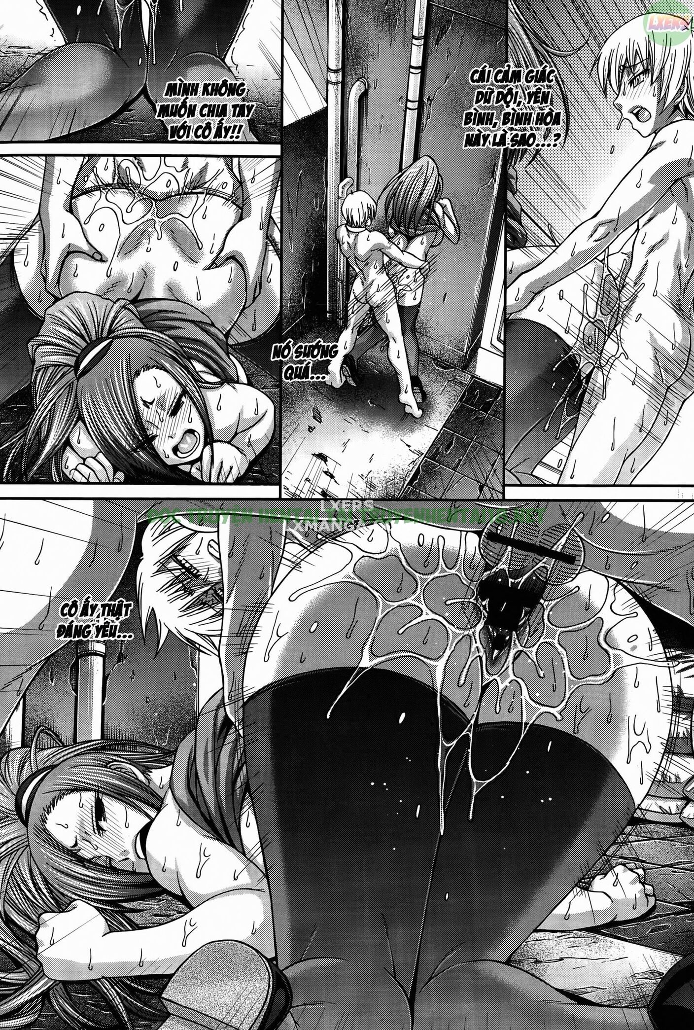 Xem ảnh 5 trong truyện hentai Re Incarnation - Chapter 3 - truyenhentai18.pro