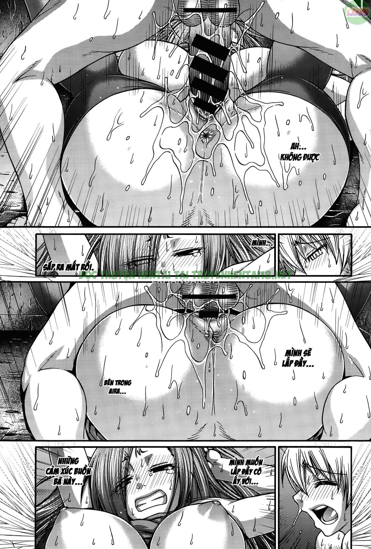 Xem ảnh 7 trong truyện hentai Re Incarnation - Chapter 3 - truyenhentai18.pro