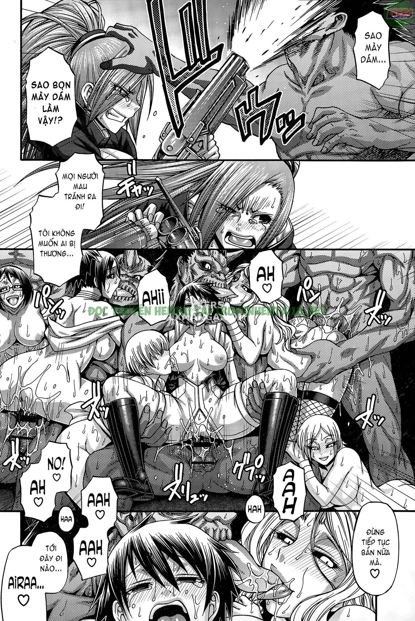 Xem ảnh 7 trong truyện hentai Re Incarnation - Chapter 4 - truyenhentai18.pro