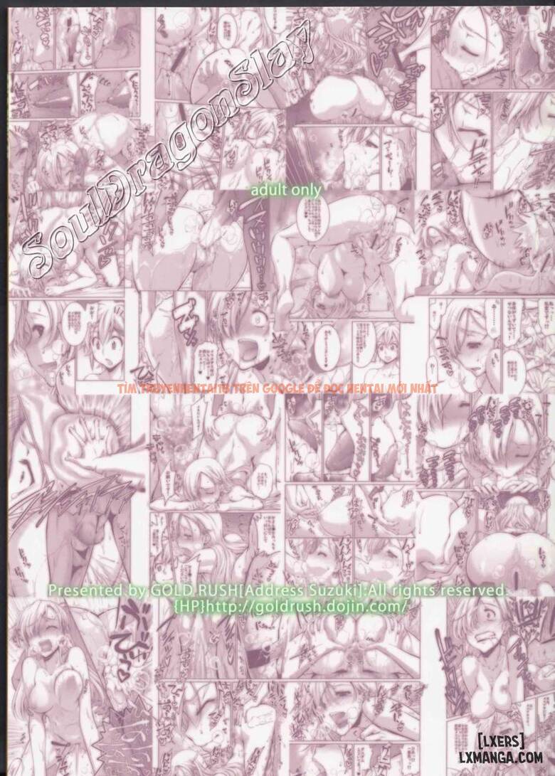 Trang truyện 24 trong truyện tranh Re… Really - One Shot - lxmanga.org