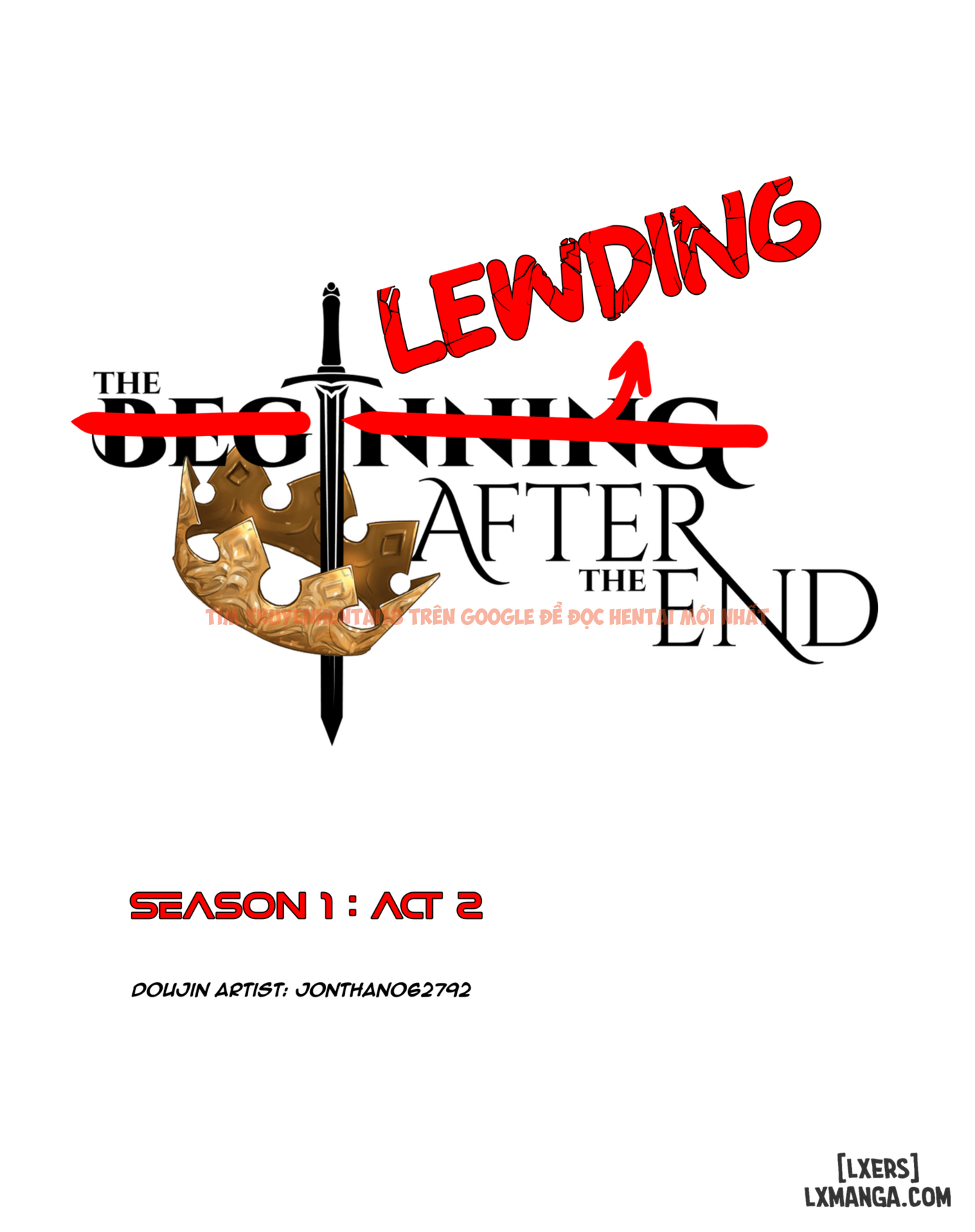 Trang truyện page_002 trong truyện tranh Reader’s Paradise - Caera Denoir trong Ánh sáng cuối con đường - www.truyenhentai18.net