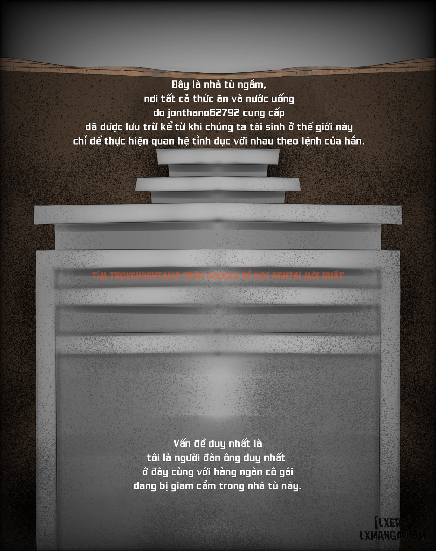 Trang truyện page_007 trong truyện tranh Reader’s Paradise - Caera Denoir trong Ánh sáng cuối con đường - www.truyenhentai18.net