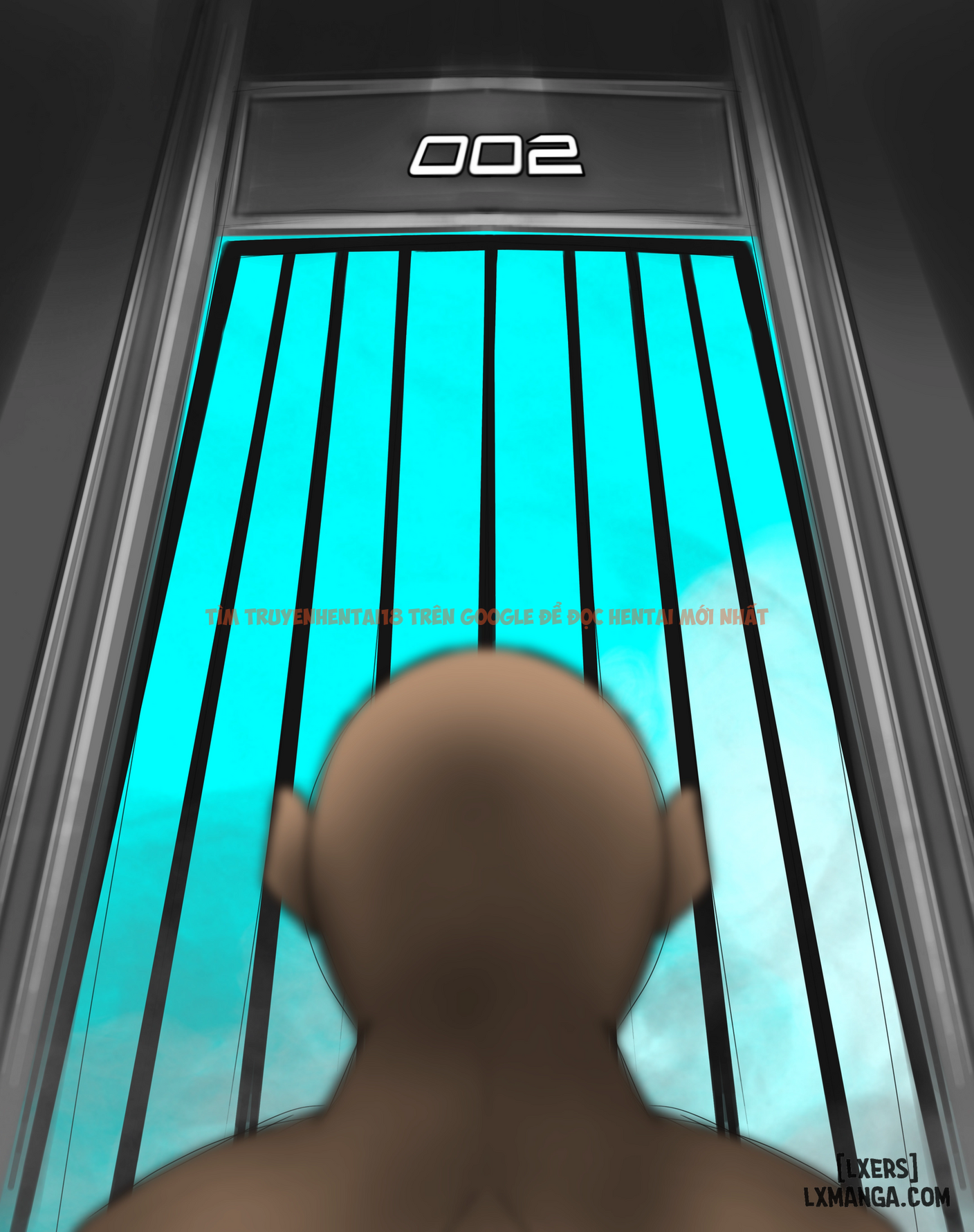 Trang truyện page_012 trong truyện tranh Reader’s Paradise - Caera Denoir trong Ánh sáng cuối con đường - www.truyenhentai18.net