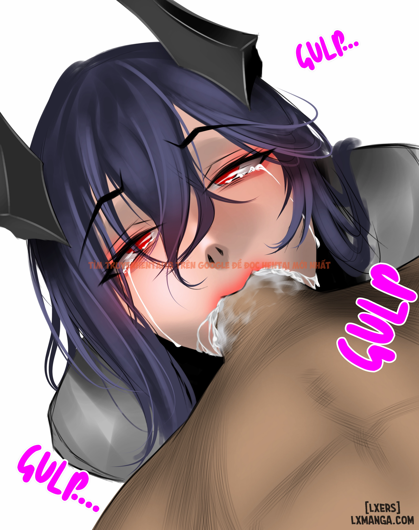 Trang truyện page_024 trong truyện tranh Reader’s Paradise - Caera Denoir trong Ánh sáng cuối con đường - www.truyenhentai18.net