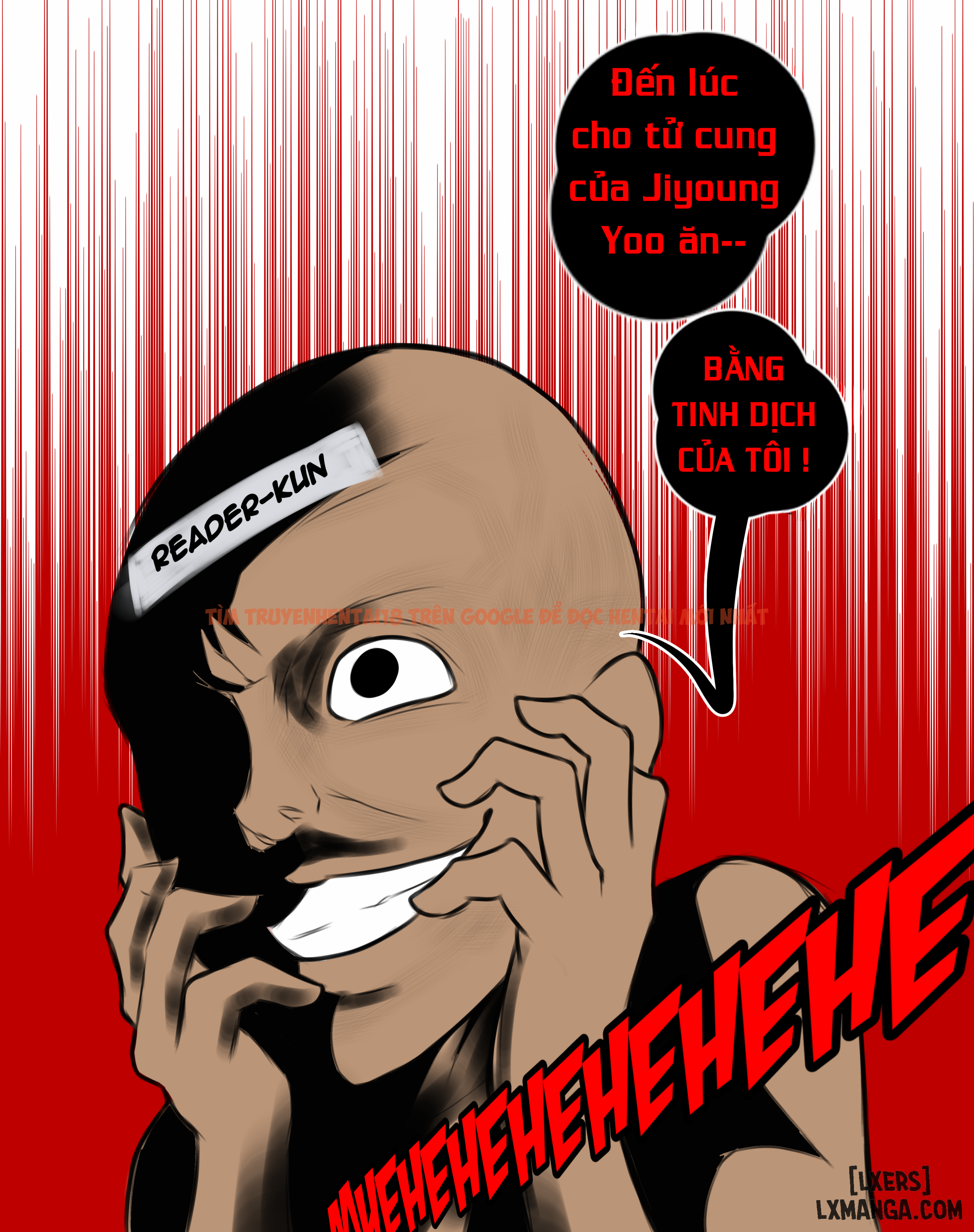 Trang truyện page_002 trong truyện tranh Reader’s Paradise - Jiyoung Yoo trong Eleceed - www.truyenhentai18.net