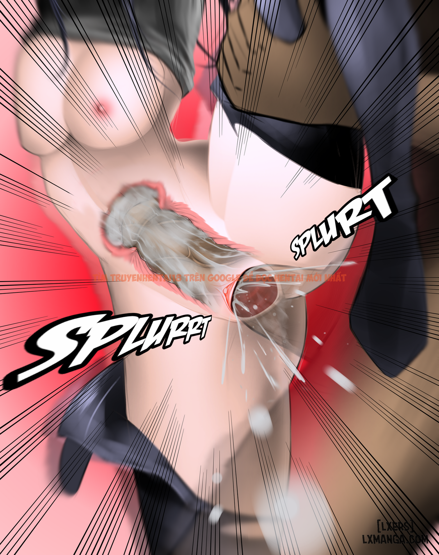 Trang truyện page_035 trong truyện tranh Reader’s Paradise - Jiyoung Yoo trong Eleceed - www.truyenhentai18.net